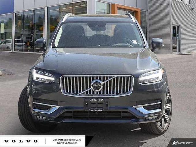 Volvo XC90 T6 AWD Inscription 7-Seater-NO DECS/ONE OWNER